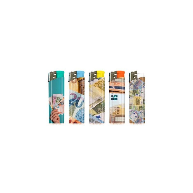 ACC. ATOMIC F11 EURO II (50 Pz)