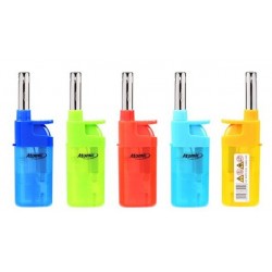 ACCENDIGAS ATOMIC MINI BBQ 2.0 (25 Pz)