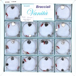 EXPO Bracciali (14 Pz)