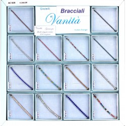 EXPO Bracciali (14 Pz)