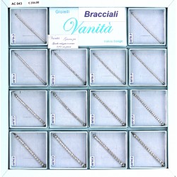 EXPO Bracciali (14 Pz)