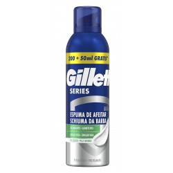SCHIUMA GILLETTE SERIES...