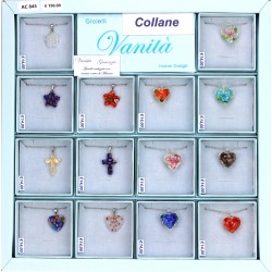 EXPO Collane (14 Pz)