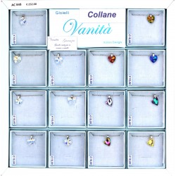 EXPO Collane (14 Pz)