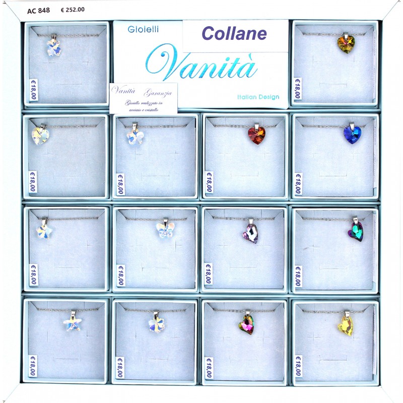 EXPO Collane (14 Pz)