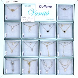 EXPO Collane (14 Pz)