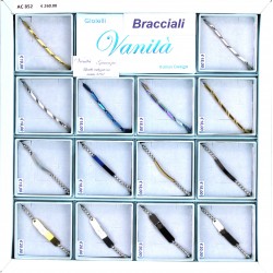 EXPO Bracciali (14 Pz)