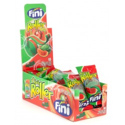 FINI ROLLER ANGURIA FIZZ 20 gr. (18 Pz)