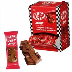 KIT KAT ICON F1 BOX 1250 gr.