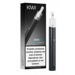 KIWI SPARK 2 IRONGATE 0.8 OHM