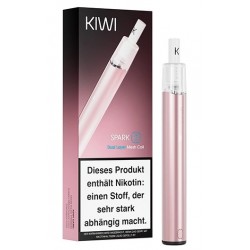 KIWI SPARK 2 ROSE GOLD 0.8 OHM