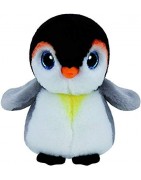 PELUCHES TY BEANIE BABIES 28 cm POMGO
