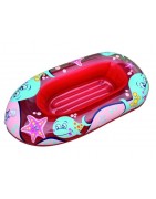 CANOTTINO DEOCOR CRISTAL 115 cm
