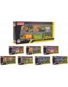 VEICOLI DIE CAST