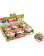 PASTA SMART CAMBIA COLORE 4 colori (12 Pz)