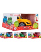 AUTO RUOTA LIBERA