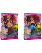 FASHION DOLL FATINA CON ALI