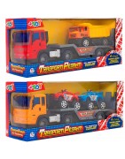 CAMION P/TUTTO FRIZIONE