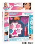 MINIDIVA PLAYSET