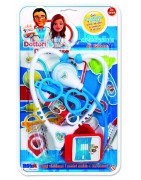DOTTORI E DOTTORESSE  (Display 6 pz)