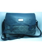 CARTELLA COVERI COLLECTION BLU
