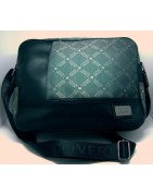 CARTELLA COVERI COLLECTION NERA