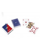 DAL NEGRO POKER AEREOCLUB BLU PLASTICA (5 Pz)