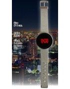 OROLOGIO DA POLSO UOMOO "TOKYO"