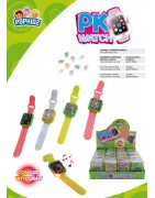 PK WATCH (16 Pz)
