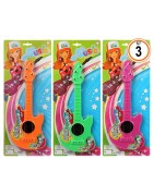 CHITARRA CLASSICA 41x17 cm  blister