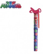 PJ MASK PENNE CON LACCETTO (36 Pz)