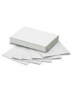 CARTA A4 160 gr. BIANCO (125 fg)
