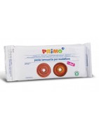 PANETTO PASTA TERRACOTTA 500 gr.