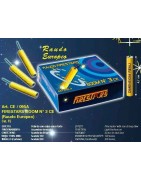 FIRESTAR BOOM N. 3  (20 Pz) 90+10 OMAGGIO