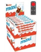 FERRERO KINDER MAXI (36 Pz)