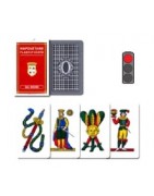 DAL NEGRO CARTE NAPOLETANE N. 82 (10 Pz)