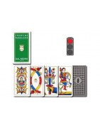 CARTE DA GIOCO TRENTINE 91 (10 Pz)