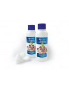 ACQUA OSSIGENATA 250 Ml (12 Pz)