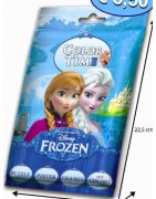 FROZEN COLOR TIME