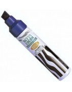 MAXI MARKER P.SCALPELLO NERO (6 Pz)