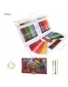 FIBRACOLOR VALIGETTA TOP FUN (66 Pz)