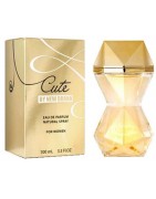 NEW BRAND PRESTIGE CUTE EDT 100 ml