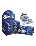 BACI PERUGINA STICK 2 pz 25 gr. (32 Pz)