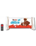 FERRERO KINDER DELICE 20 Pz