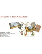 MODIANO MERCANTE IN FIERA GRAN BAZAR