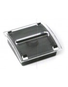 DISPENCER NOTES ADESIVI 75X75 MM