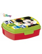 ACC. FOOD PORTAPRANZO MICKEY
