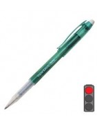 PENNE REPLAY PREMIUM VERDE (12 Pz)