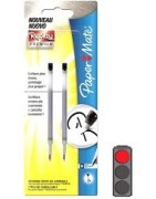 REPLAY PREMIUM REFILL NERO (12x2 Pz)
