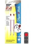 REPLAY PREMIUM REFILL ROSSO (12x2 Pz)